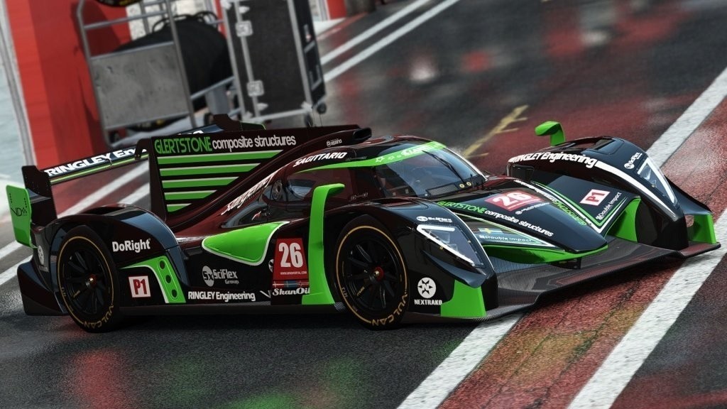 Project Cars - Imagen 33